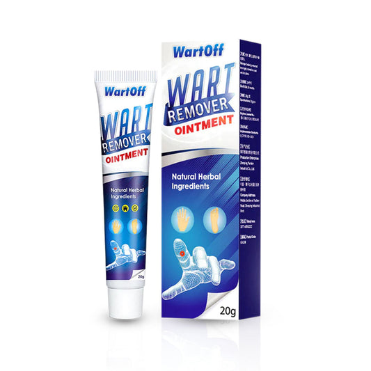 ⏰ Flash Sale-WartsOff Instant Blemish Treatment Cream